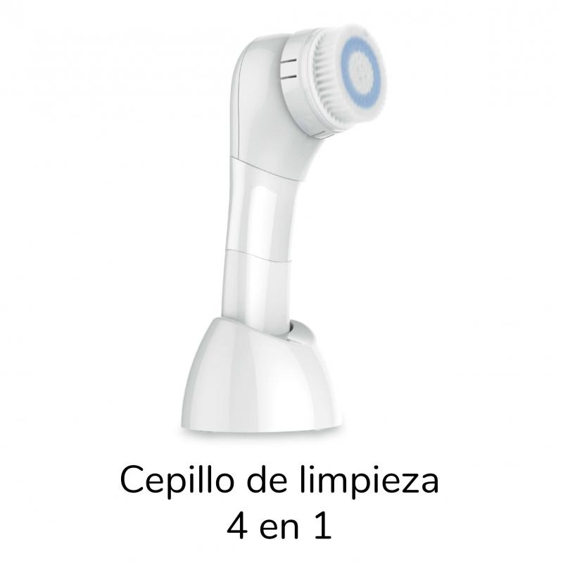 Glaps Cepillo de Limpieza 4 en 1